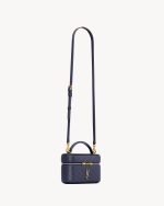 YSL GABY vanity bag in lambskin - Image 5